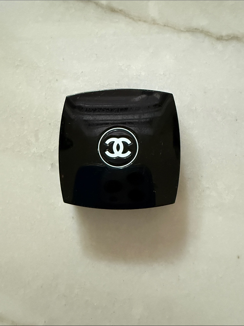 CHANEL Ombre Unique Shadowlights single eyeshadow